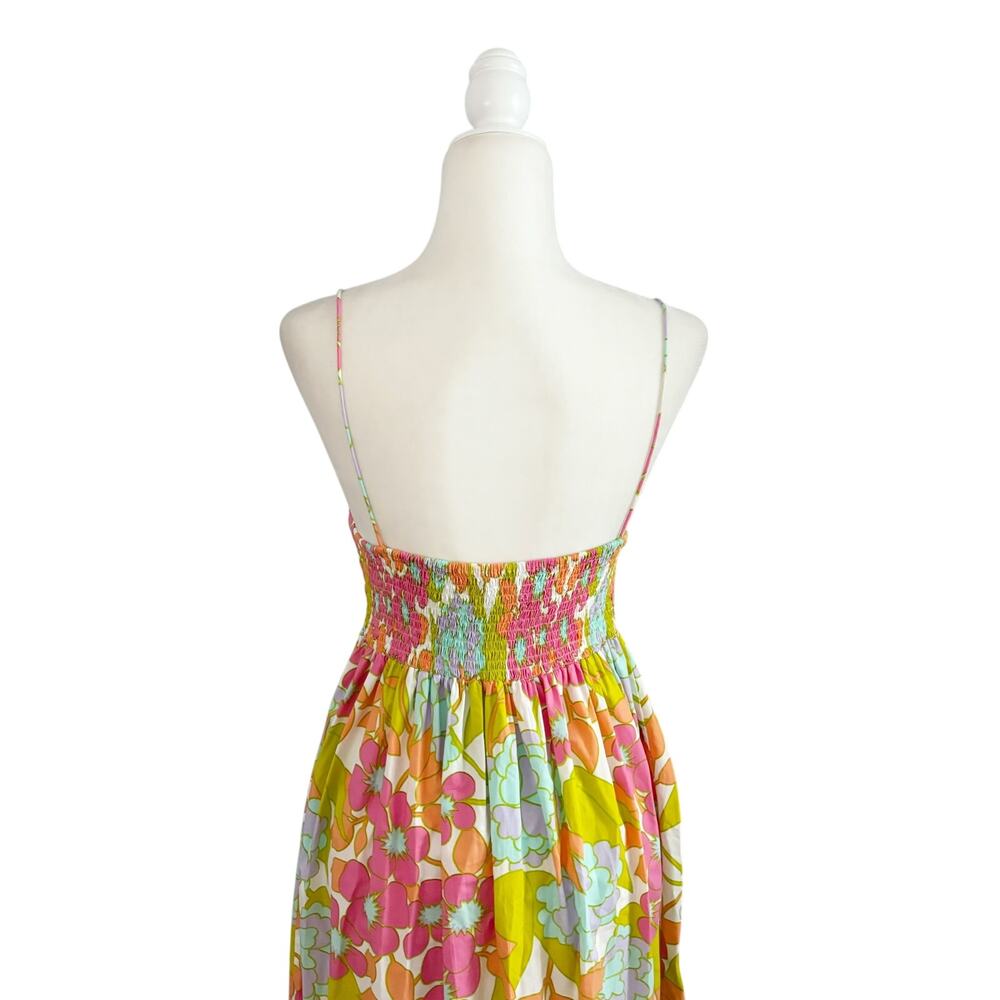 S/W/F Dress Medium - Picture 7 of 10